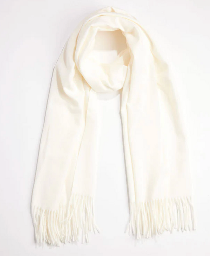 TRAVEL SCARF