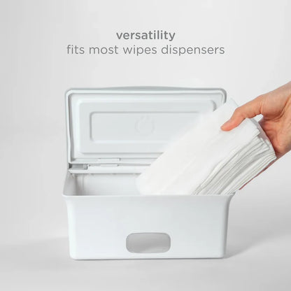 Ubbi Fragrance Free Baby Wipes