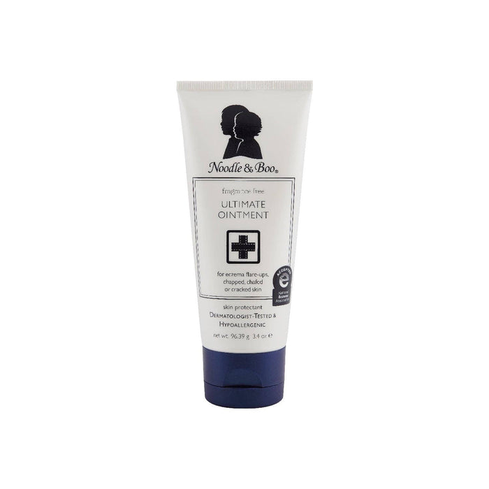 Tube of ultimate ointment