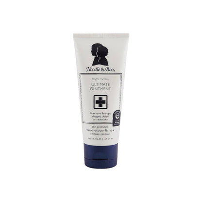 Tube of ultimate ointment