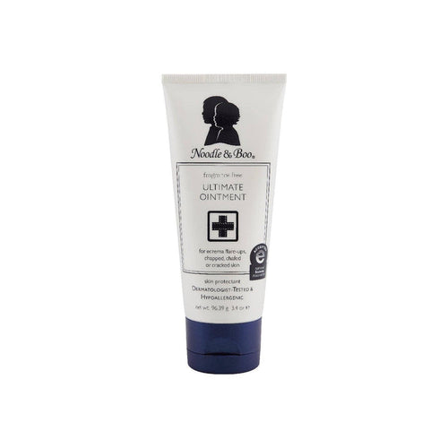 Tube of ultimate ointment
