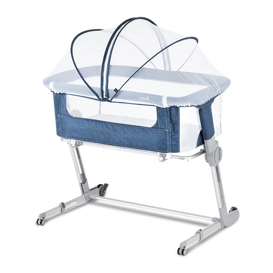 Unilove HugMe Plus Bedside Bassinet