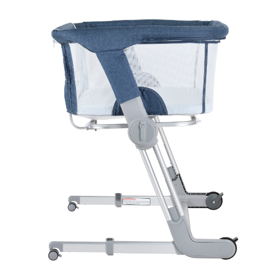 Unilove HugMe Plus Bedside Bassinet