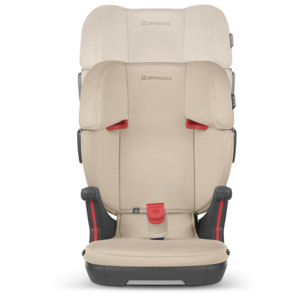 Alta V2 new and improved by UPPAbaby