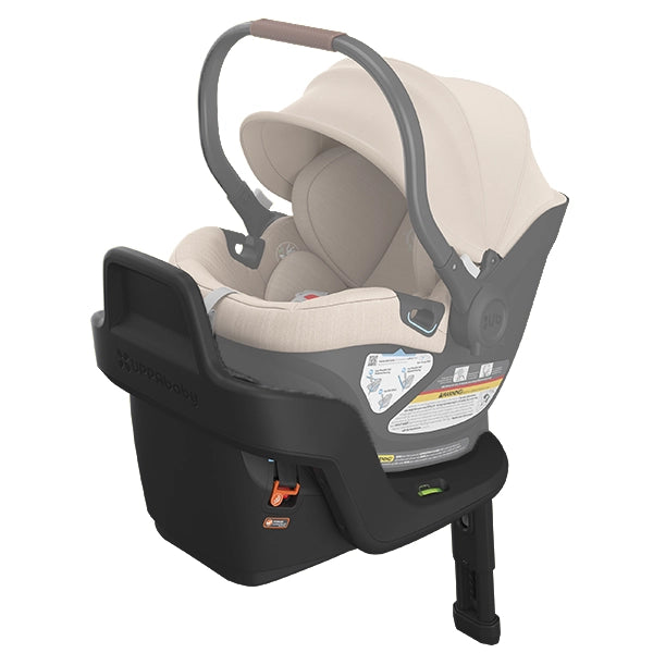 UPPAbaby Aria Extra Base Car Seat not included