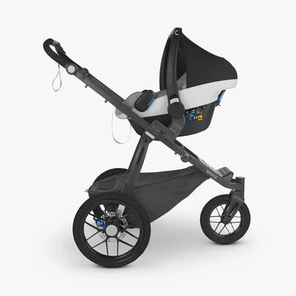 Uppababy Car Seat Adapter for Ridge Stroller