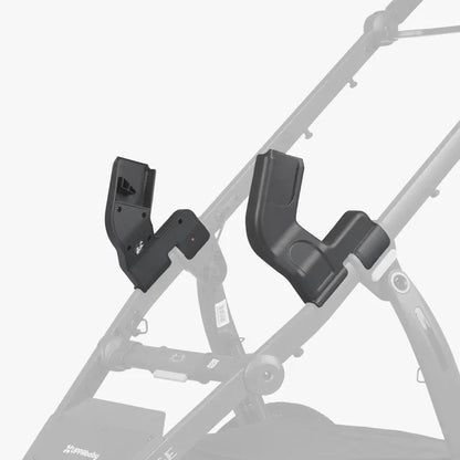 Uppababy Car Seat Adapter for Ridge Stroller