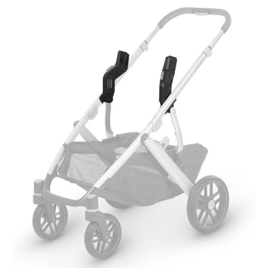 Main Image for Uppababy Car Seat Adapter - Maxi-Cosi/Nuna/Cybex