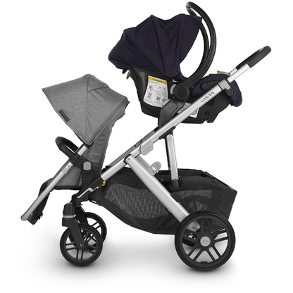Uppababy Car Seat Adapter - Maxi-Cosi/Nuna/Cybex In-stock