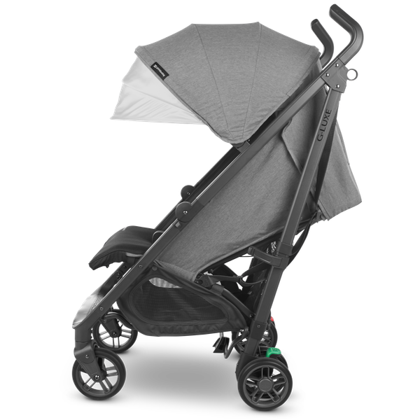 Uppababy G-LUXE Stroller Ships Now