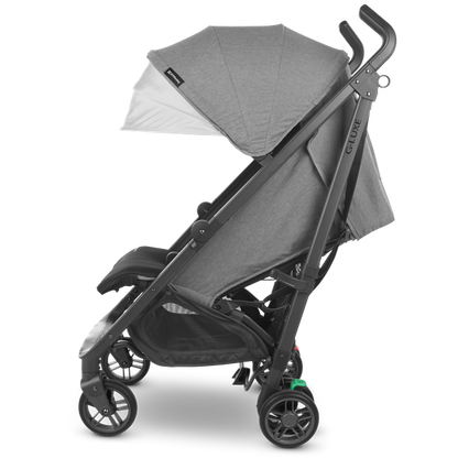 Uppababy G-LUXE Stroller Ships Now