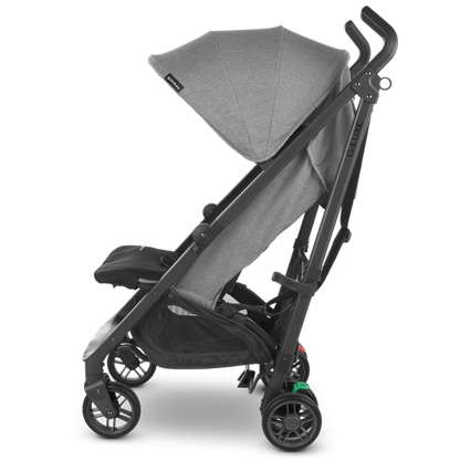 Uppababy G-LUXE Stroller Alternate angle