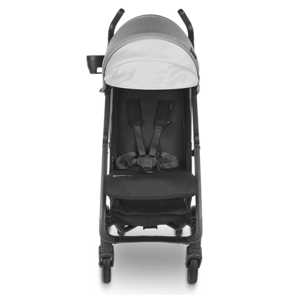 New Uppababy G-LUXE Stroller