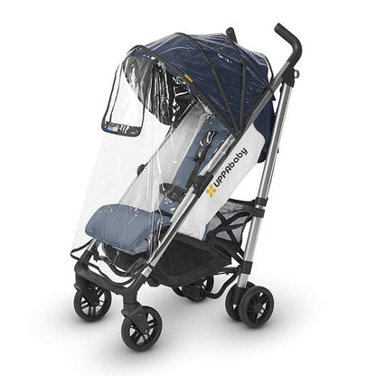 Available Now Uppababy G-Series Rain Shield