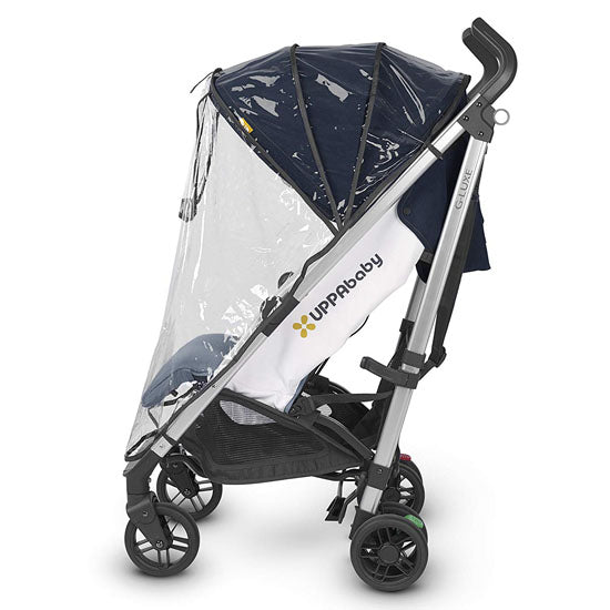 Uppababy G-Series Rain Shield In-stock