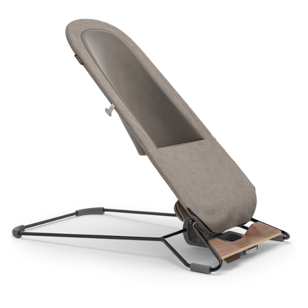 Mesh back bouncer by uppababy