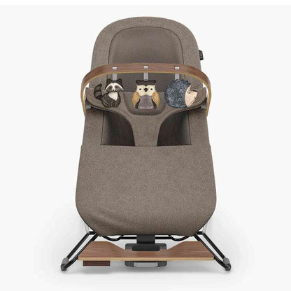 UPPAbaby Mira Bouncer - Toy Bar
