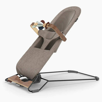 UPPAbaby Mira Bouncer - Toy Bar