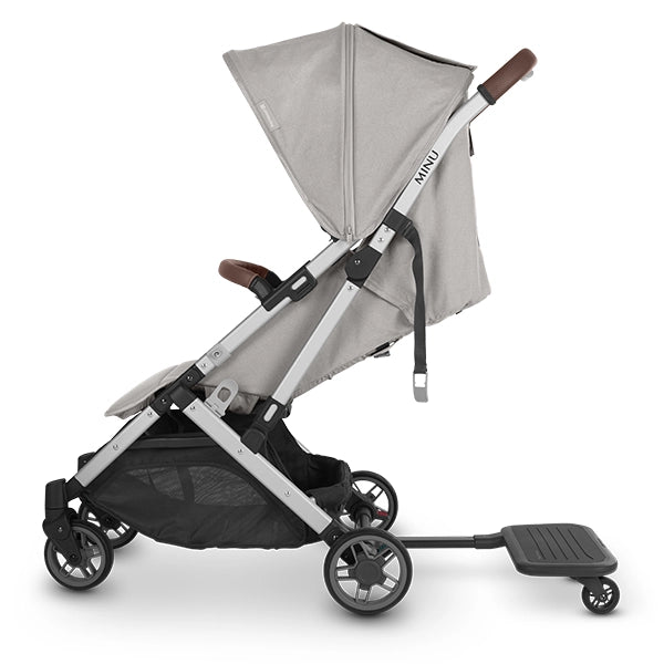 UPPAbaby Piggyback for Minu and Minu V2 Profile View