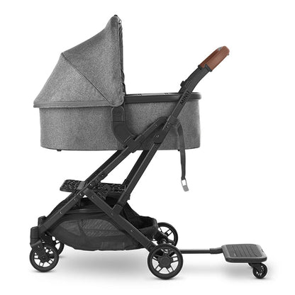 UPPAbaby Piggyback for Minu and Minu V2 Bassinet View