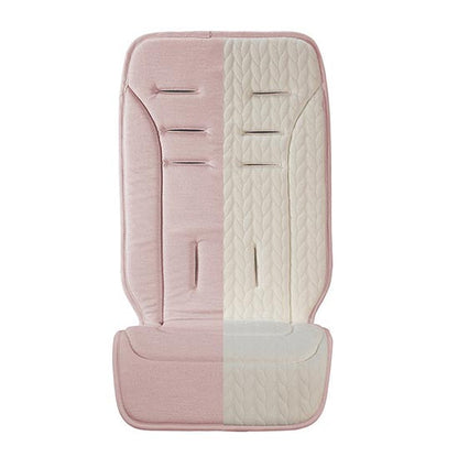 Available Now Uppababy Reversible Seat Liner - Alice