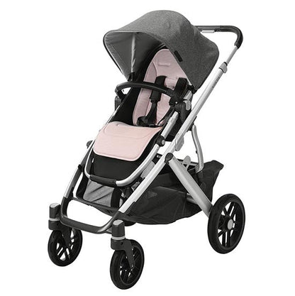 Uppababy Reversible Seat Liner - Alice In-stock