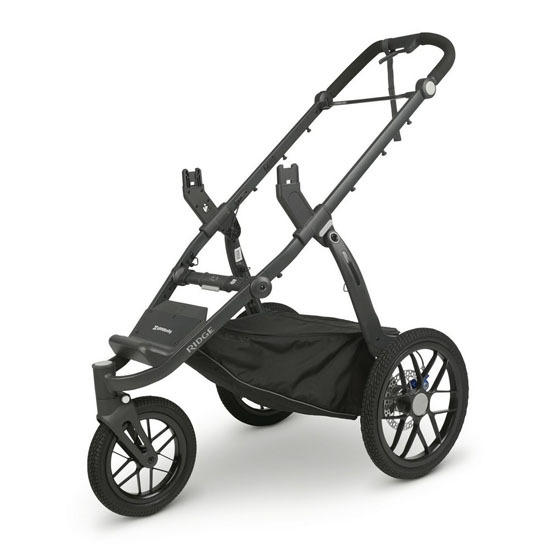 Available Now Uppababy RIDGE Car Seat Adapter (Mesa)