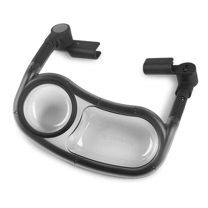 UPPAbaby Snack Tray for Minu Duo Stroller Product Image Hero