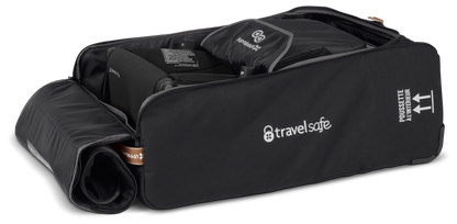 UPPAbaby Travel Bag for Vista and Cruz Strollers