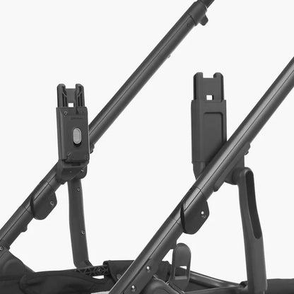 UPPAbaby Upper Adapter for Cruz & Kona Strollers