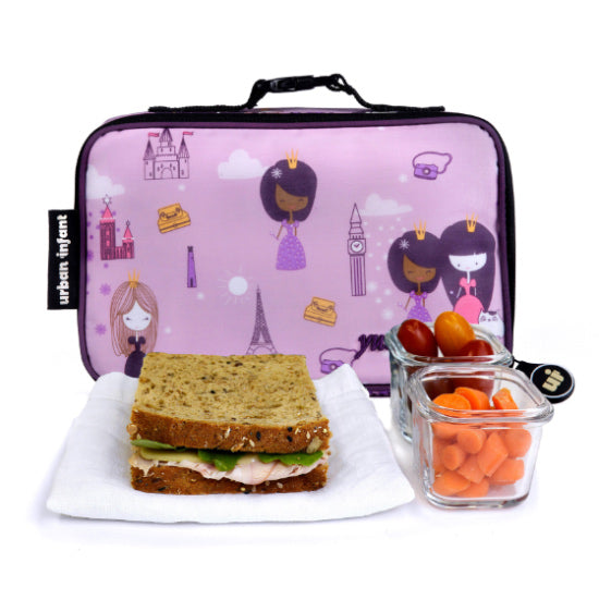 Urban Infant Yummie Lunch Bag