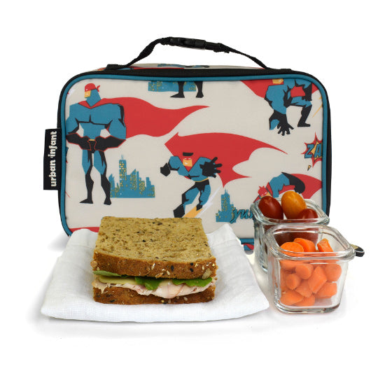 Urban Infant Yummie Lunch Bag