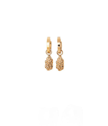 URÐ MAR EARRINGS - 1104 BY MAR