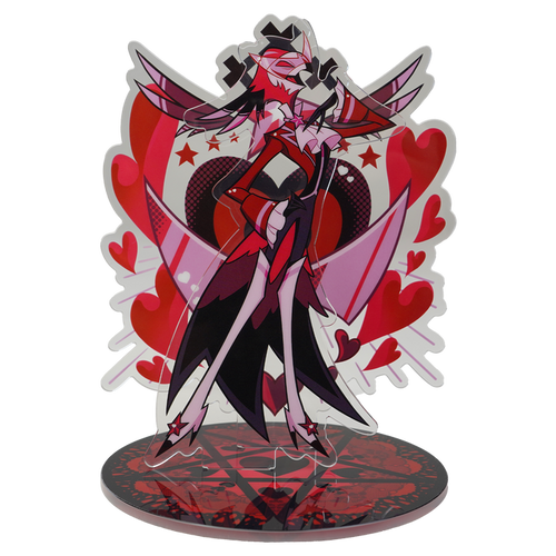Vassago - Valentines 2025 Standee *LIMITED STOCK*