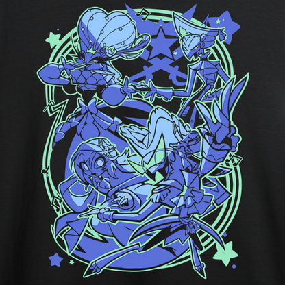 Vassago's Ship *LIMITED STOCK*