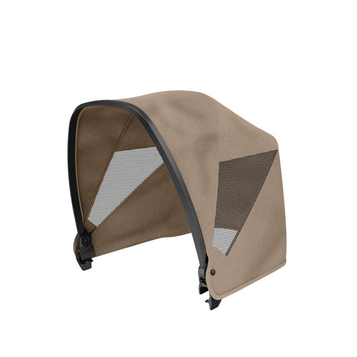 For 2-Seat Cruisers / Brown Mica