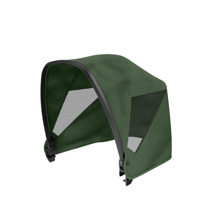 For 2-Seat Cruisers / Green Jasper