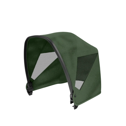For 2-Seat Cruisers / Green Jasper