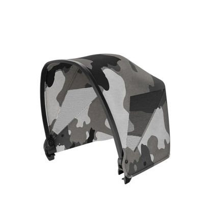 For 2-Seat Cruisers / Ice Camo