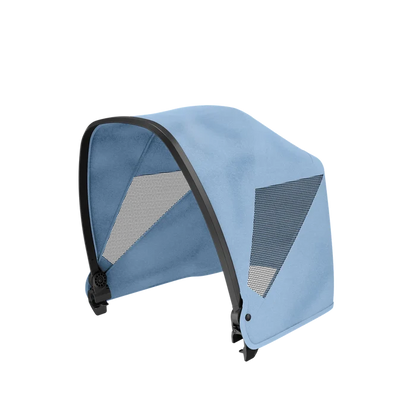 For 4-Seat Cruisers / Blue Beryl