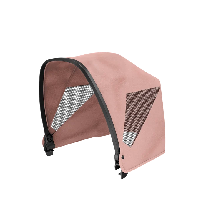 For 4-Seat Cruisers / Rose Quartz