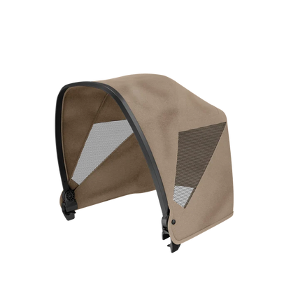 For 4-Seat Cruisers / Brown Mica