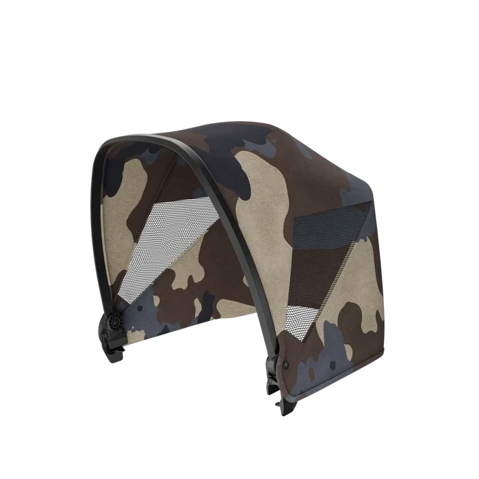For 4-Seat Cruisers / Camo