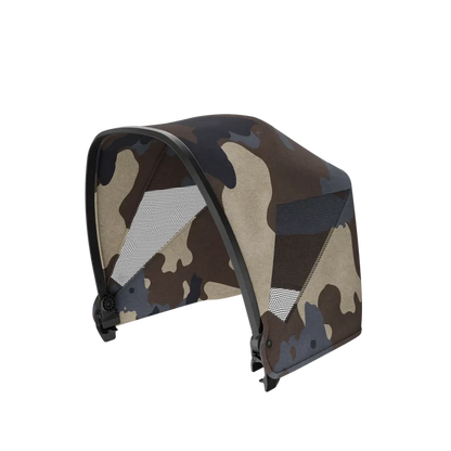For 4-Seat Cruisers / Camo