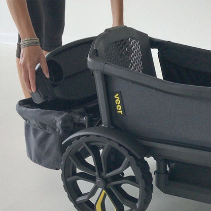 Shop Kidsland for Veer Cruiser Foldable Storage Basket