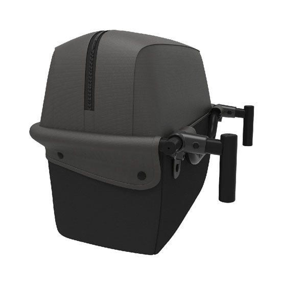 Image for Veer Cruiser Foldable Storage Basket Side