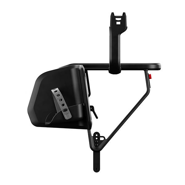 Image for Veer Switchback Stroller &Bike Bike Mount & Rack