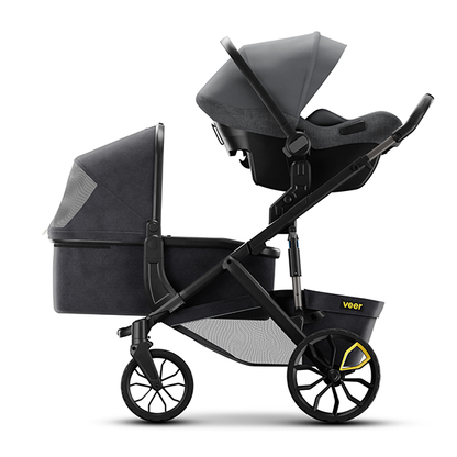 Image for Veer Switchback Stroller ICS Adapter