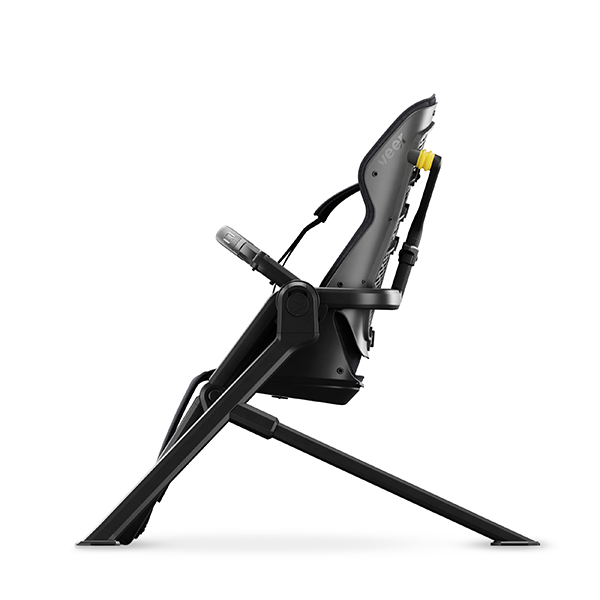 New Veer Switchback Stroller &Chill Camp Chair Legs