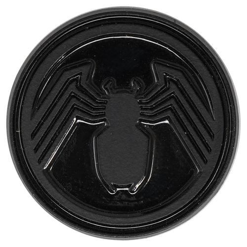 Venom Logo - Pin *LAST CHANCE*